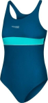 T&uuml;drukute ujumistrikoo Aqua Speed Emily, sinine