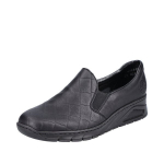 Naiste jalatsid Rieker N336300, must
