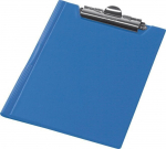 Kaanega mapp Panta Plast 0314-0003-03, A4, sinine