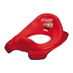 Laste prill-laud Lorelli Disney Cars