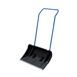 Lumelabidas ratastega Prosperplast Arctic Eco