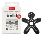 Mr&Mrs Fragrance auto &otilde;huv&auml;rskendaja Niki lisa Fresh Air