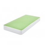 Riposo veekindel voodilina kummiga