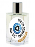 Parf&uuml;&uuml;mvesi Etat libre D'orange You or someone like you EDP naistele/meestele 100 ml