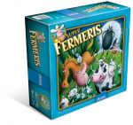 LEEDU KEELNE Lauam&auml;ng Super Farm (De Lux), Granna
