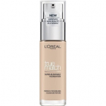Jumestuskreem L&acute;Oreal Paris True Match Super Blendable SPF17 30 ml