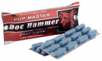 Erektsiooni tugevdavad pillid Doc Hammer Pop Master, 24 tab.