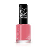K&uuml;&uuml;nelakk Rimmel London 60 Seconds Super Shine 8 ml