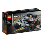 42090 LEGO&reg; Technic Evakuatsiooniauto