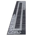 Vaip Miami Grey 6620, 80x300 cm