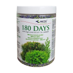 180 DAYS pikatoimeline v&auml;etis okaspuudele ja igihaljastele taimedele, 1 kg