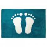 Vannitoa vaip &bdquo;SEALSKIN&ldquo; AMY