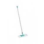 Leifheit Profi P&uuml;hkija Alumiiniumist Micro Duo K&auml;epidemega, Laius 42 cm, Moppy, 55045