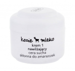 Niisutav n&auml;okreem kitsepiimaga Ziaja krem 1 50 ml