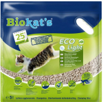 Biokat's kassiliiv ECO LIGHT, 5 L