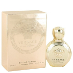 Parf&uuml;&uuml;mvesi Versace Eros Pour Femme EDP naistele 50 ml