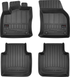 3D kummimatid Proline Skoda Kodiaq 2016-