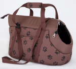 Looma transpordikott Hobbydog R3, helepruun