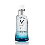 Vichy Mineral 89 Fortifying - Plumming Daily Booster, 50 ml