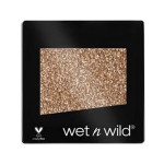 Lauv&auml;rv Wet N Wild Color Icon Glitter E354C Brass, 1,4 g