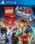 Arvutim&auml;ng Videom&auml;ng - LEGO - The LEGO Movie Videogame - PS4 - Seiklus - 1-2 m&auml;ngijat - Blu-Ray