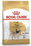 Kuivtoit koertele Royal Canin Pug Adult, 1,5 kg