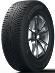 Michelin PILOT ALPIN 5 SUV 305/35R21 109 V XL N0 FSL