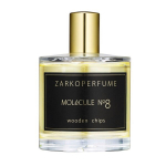 Zarko Molecule N8 Edp Spray, 100 ml