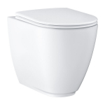 P&otilde;randale paigaldatav WC-pott Grohe Essence Ceramic