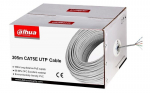 Dahua DH-PFM920I-5EUN, Cat5E UTP, 305 m