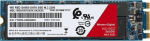 Western Digital WD Red&trade; SA500 2 TB interna SSD SATA M.2 2280 M.2 SATA 6 Gb/s jaem&uuml;&uuml;k WDS200T1R0B