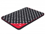 Madrats Hobbydog XL, 120x80 cm, must
