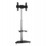 Teleri kinnitus Sbox FS-500, Vesa 200x200 - 600x400, 37"-70"