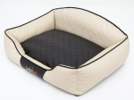 Pesa Hobbydog Elite L, beež/must, 65x50 cm
