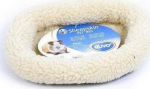 Pesa Duvo+ Sheepskin, valge