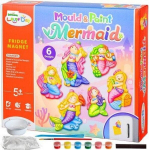 Loominguline komplekt Merineitsi