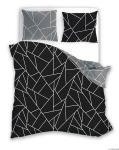 Voodipesukomplekt Milagro Verde 160x200, 3-osaline