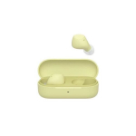 Sony WF-C510 Truly Wireless, kollane