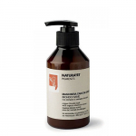 Vase varjundiga blondid juuksed, v&auml;rviv mask Rica Natura'rt Cooper Blonde Mask 250ml