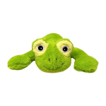 Tulilo pehme m&auml;nguasi Mascot Sue Frog 40cm