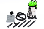 Tolmuimeja M&Auml;RG-JA KUIVPUHASTUSE TOLMUIMEJA CRAFTSMAN TOOLS CT-15L101A-1200W