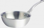 De Buyer Affinity s&uuml;gav pann 1,7 L