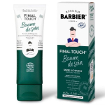 Monsieur Barbier Looduslik habeme- ja juuksepalsam meestele - FINAL TOUCH, 75ml -