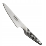 Jaapani k&ouml;&ouml;ginuga Global Gs-3 13 cm roostevabast terasest