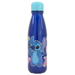 LILO JA STITCH 600ml ALUMIINIUMIST LAPSE JOOGIKRUUS