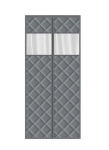 Ukse termokardin DIKER, 90 x 210 cm