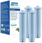 Golden Icepure veefilter Jura Blue kohvimasinatele, 4 tk
