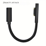 Magnetiline USB-C laadimiskaabel 45W, 15V