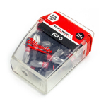 L&ouml;&ouml;ktrell Shockwave Pozidriv kruvidele PZ3 x 25mm (25 tk) Milwaukee 4932430869