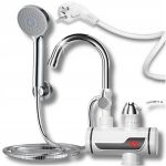 Elektriline kiirveeboiler koos du&scaron;&scaron;iga 3000W